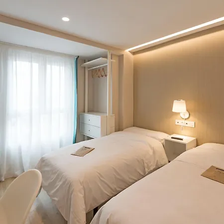 La Lonja Hotel 2*