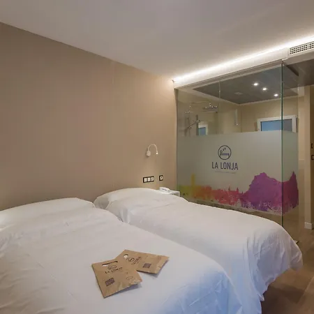 La Lonja Hotel 2*