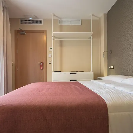 Hotel La Lonja Alicante