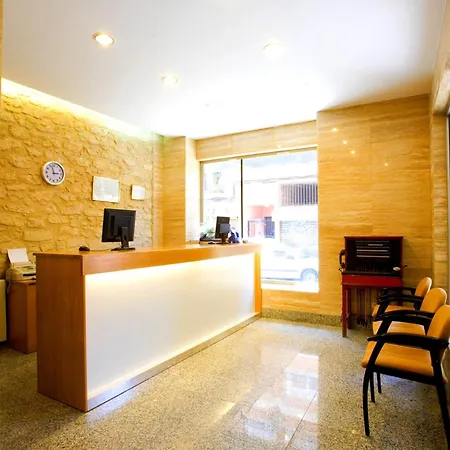 Hotel La Lonja 2*