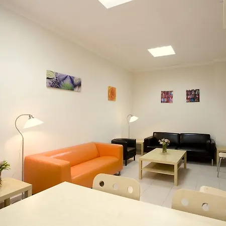 La Lonja Hotel 2*